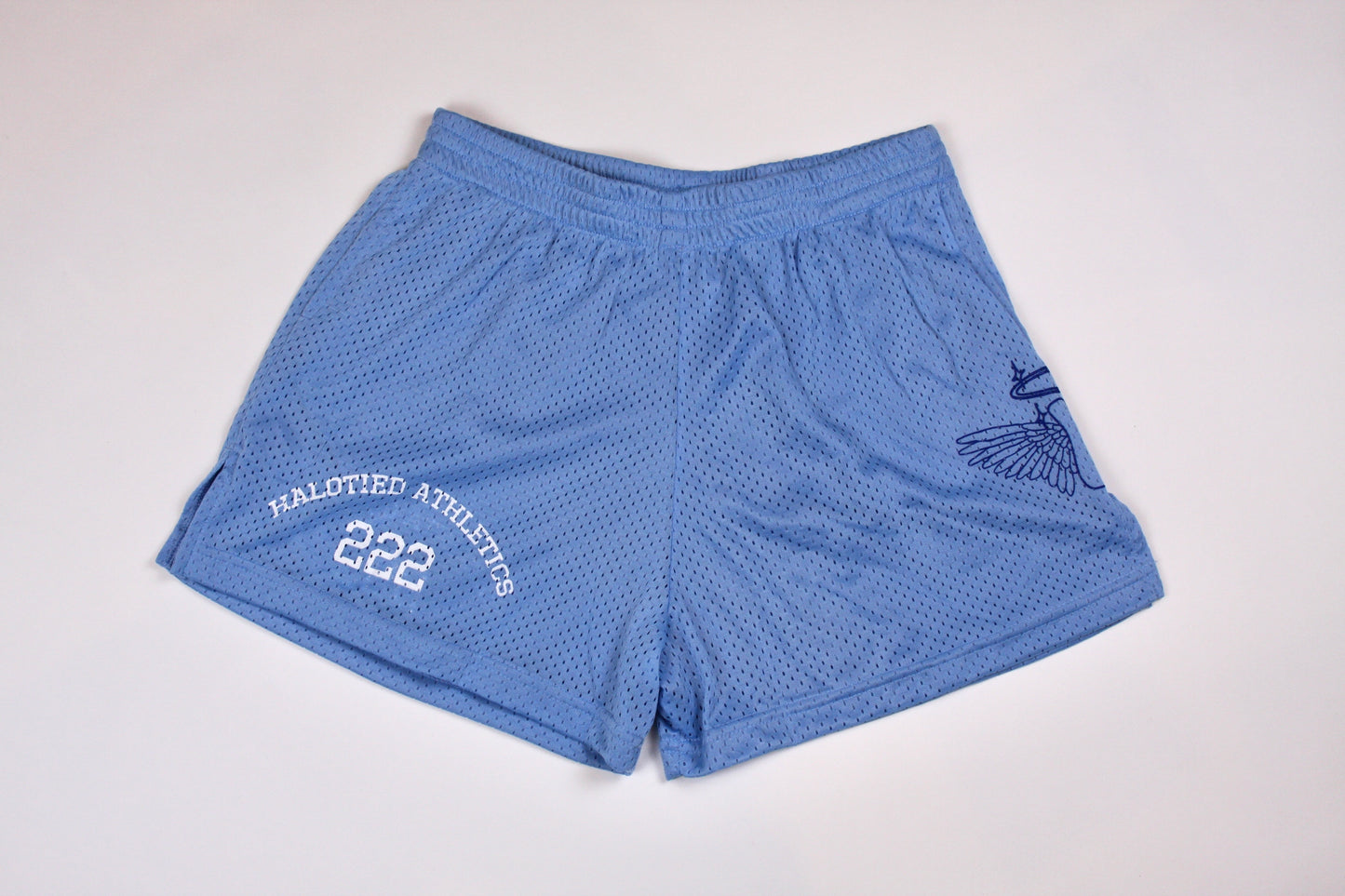 Halotied Athletic Shorts (short)