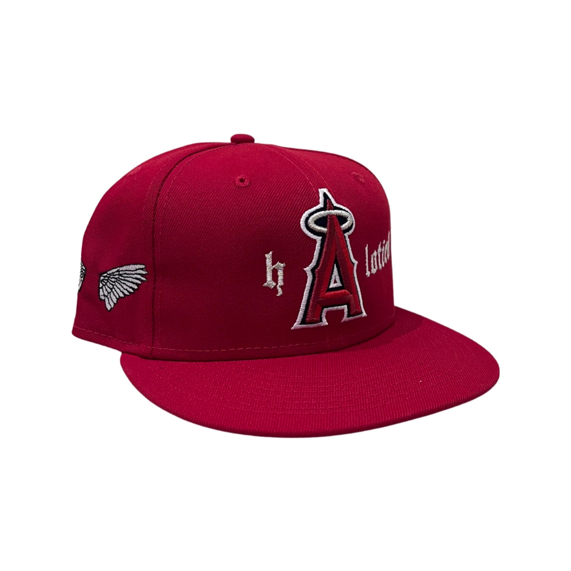 El Cocho New Era 59FIFTY Fitted Hat 7 3/4