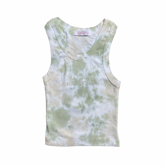 Better Together Tie Dye Tank Top